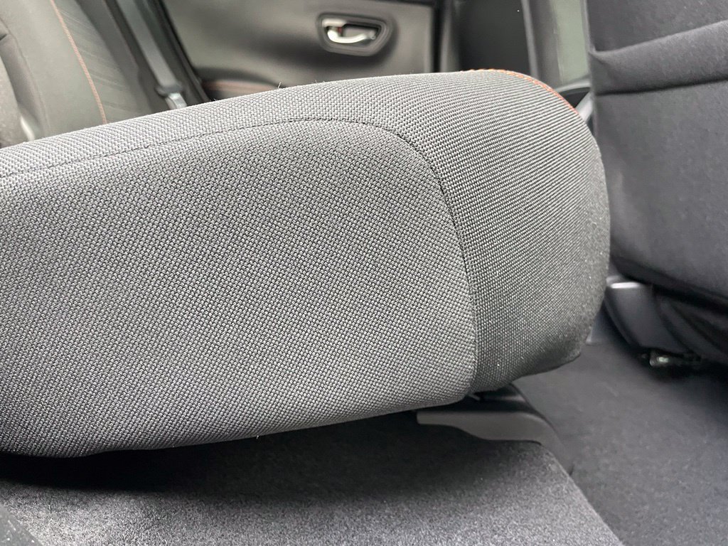 Certified 2024 Honda HR-V Sport image 35