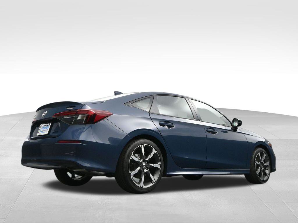 Used 2026 Honda Civic Sport Touring image 38