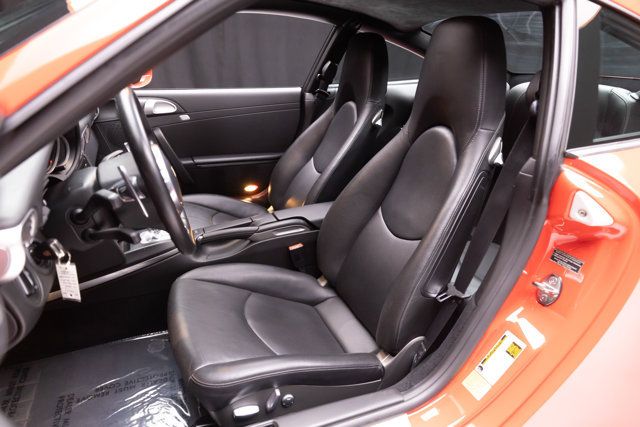 Used 2012 Porsche 911 Carrera GTS RWD image 50