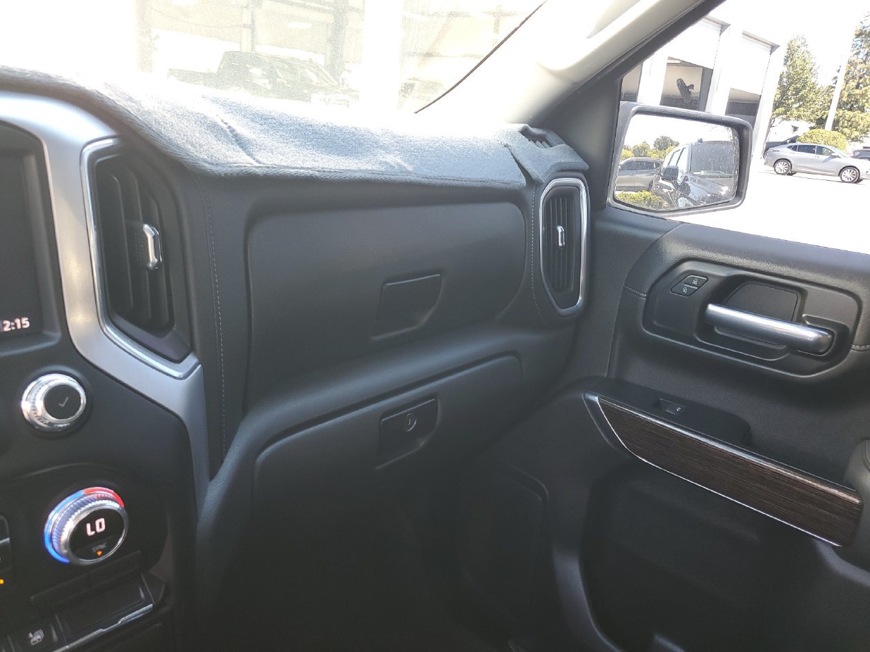 Used 2022 GMC Sierra 1500 Elevation w/ LPO, Elevation Black Package AWD/4WD image 26