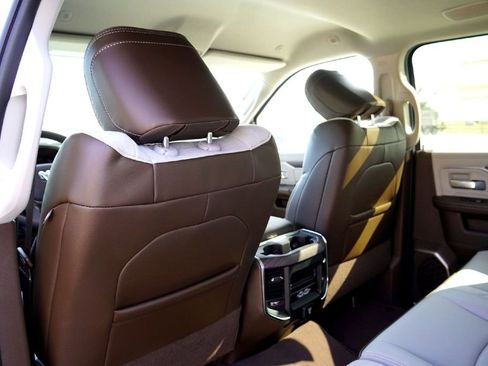 New 2026 RAM 3500 Laramie image 34