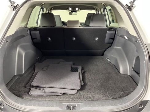 Used 2024 Toyota RAV4 XLE image 49