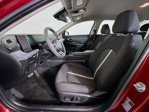 Used 2025 Hyundai Sonata SEL image 13