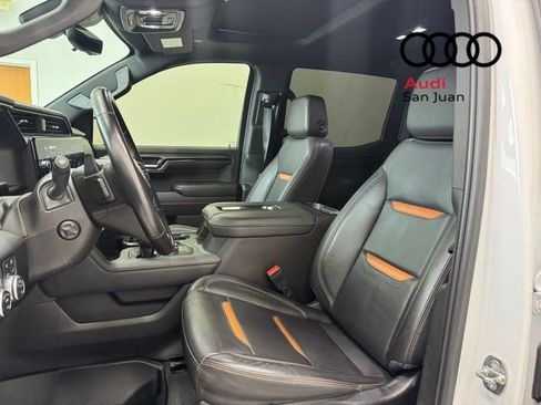 Used 2022 GMC Sierra 1500 AT4 w/ AT4 Premium Package image 31