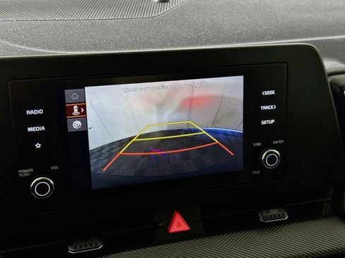 Certified 2023 Kia Sportage LX AWD/4WD image 13