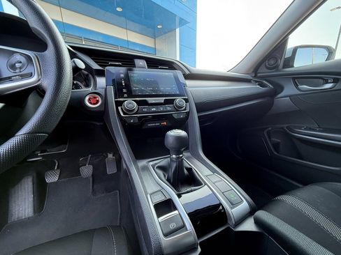 Used 2017 Honda Civic EX-T image 18