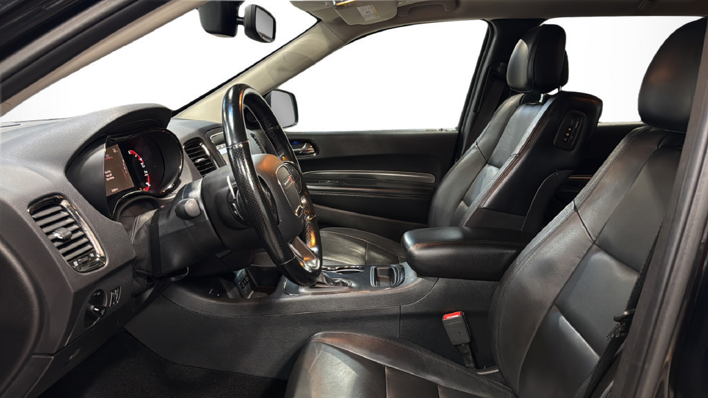 Used 2020 Dodge Durango GT AWD/4WD image 25