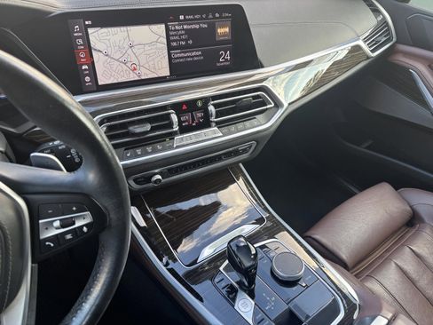 Used 2020 BMW X5 sDrive40i w/ Premium Package image 14