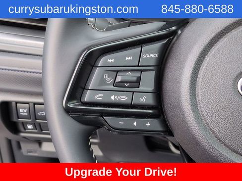 Used 2025 Subaru Forester Premium image 20