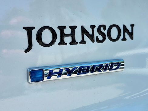 New 2025 Honda Accord EX-L image 12