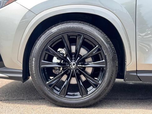 Used 2024 Lexus NX 350 F Sport AWD/4WD image 11