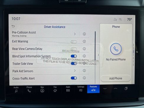 New 2026 Ford F250 XLT w/ XLT Premium Package image 26