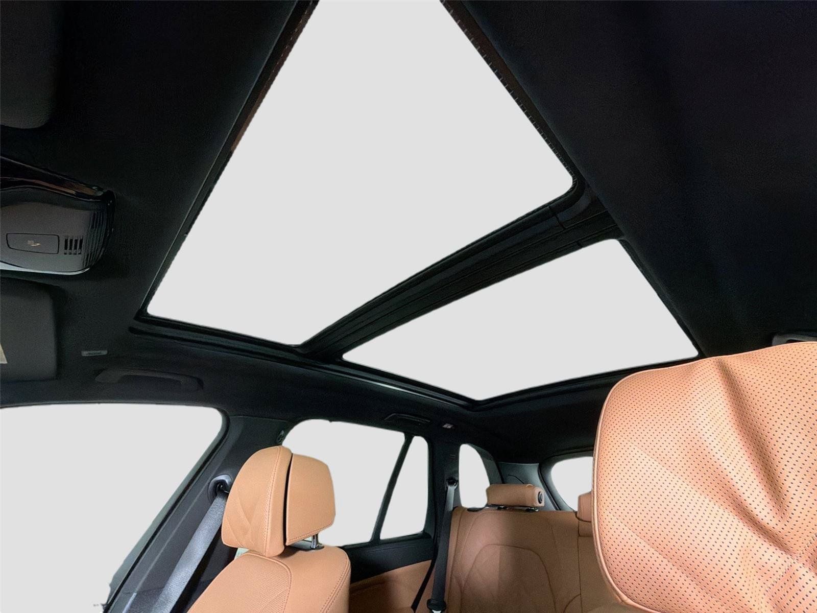 New 2026 BMW X5 xDrive50e AWD/4WD image 20