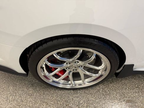 Used 2019 Ford Mustang GT Premium w/ GT Performance Package image 28