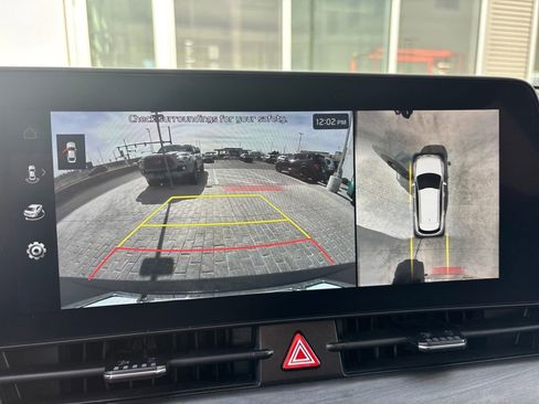 Used 2023 Kia Sportage X-Pro Prestige image 20