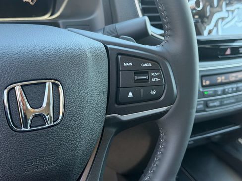 New 2026 Honda Ridgeline RTL image 19
