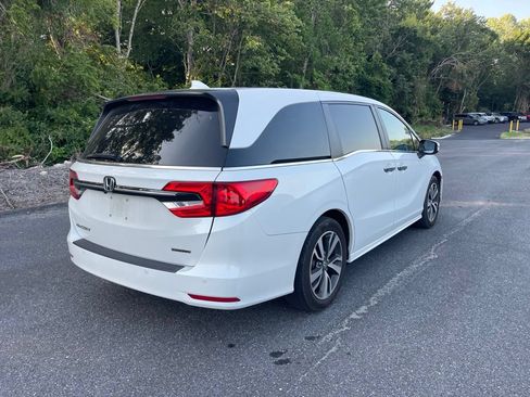 Used 2022 Honda Odyssey Touring image 6