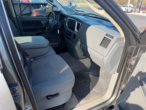 Used 2009 Dodge Ram 3500 Truck SLT w/ Popular Equipment Group image 25