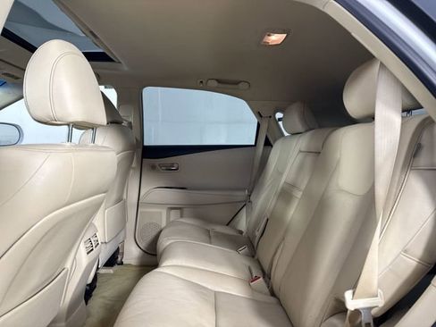 Used 2013 Lexus RX 350 AWD image 19