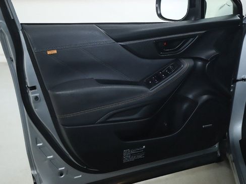 Certified 2023 Subaru Forester Wilderness image 16