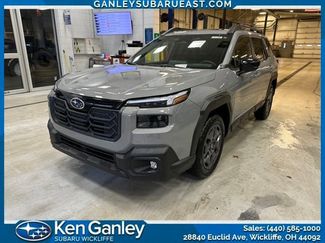 New 2026 Subaru Outback Premium 360° Tour