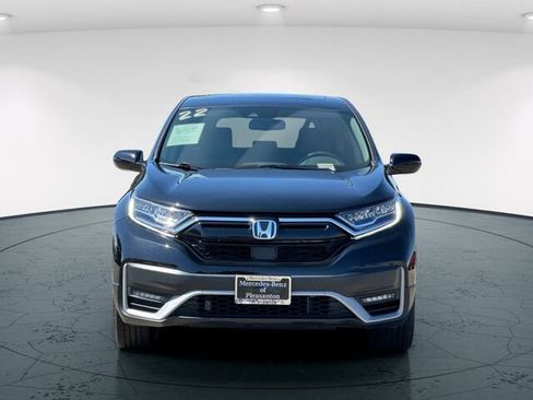 Used 2022 Honda CR-V EX-L image 10
