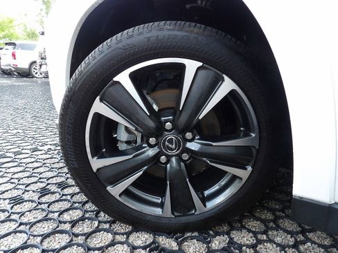Used 2025 Lexus UX 300h AWD w/ Accessory Package (Z1) image 29