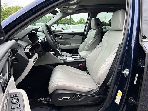 Used 2024 Acura MDX FWD w/ Technology Package image 12