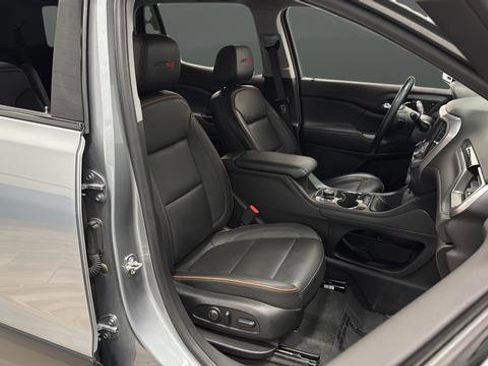 Used 2023 GMC Acadia AT4 w/ Preferred Package AWD/4WD image 24