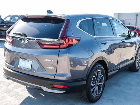 Used 2020 Honda CR-V EX-L image 6