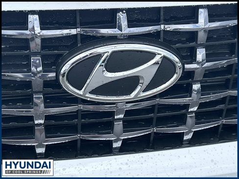New 2026 Hyundai Venue SEL FWD image 11