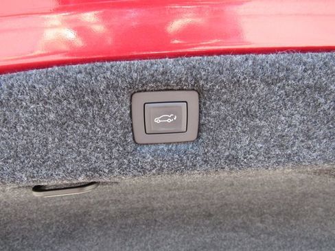 Certified 2020 Cadillac CT6 V AWD/4WD image 33