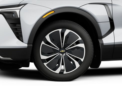 New 2026 Chevrolet Blazer EV LT image 52