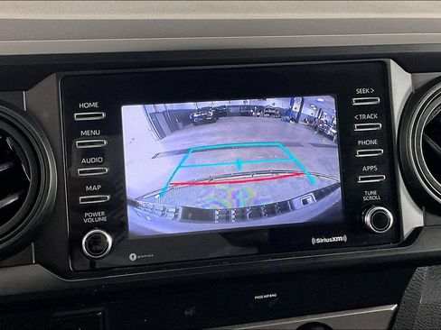 Used 2020 Toyota Tacoma SR w/ SR Convenience Package RWD image 24