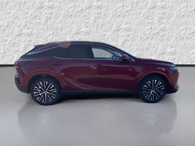New 2026 Lexus RX 350 Premium Plus FWD image 2