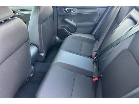 Used 2026 Honda Civic Sport image 14