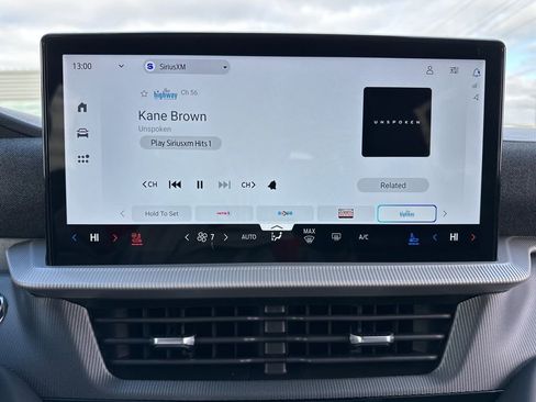 New 2026 Ford Explorer ST w/ Sun And Sound Package image 11