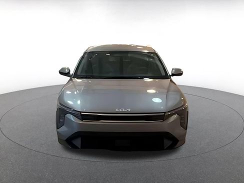 Used 2025 Kia K4 FWD image 4