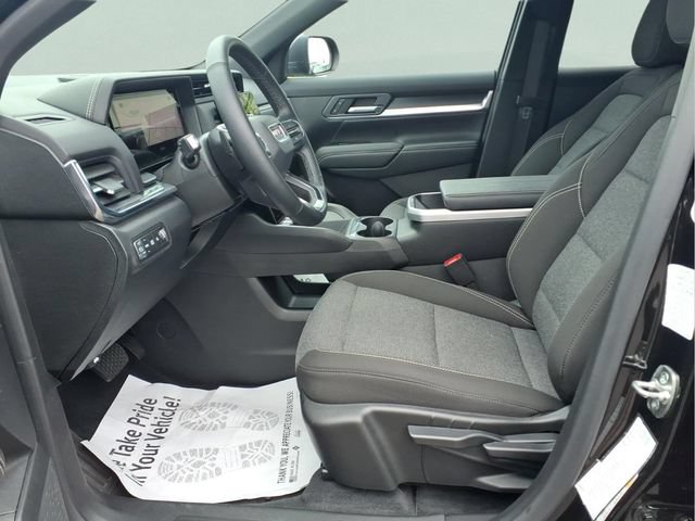 Used 2026 GMC Terrain Elevation FWD image 19