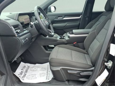 Used 2026 GMC Terrain Elevation FWD image 19