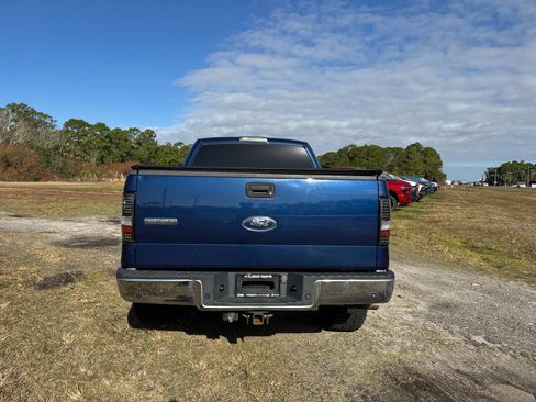 Used 2007 Ford F150 XLT image 4