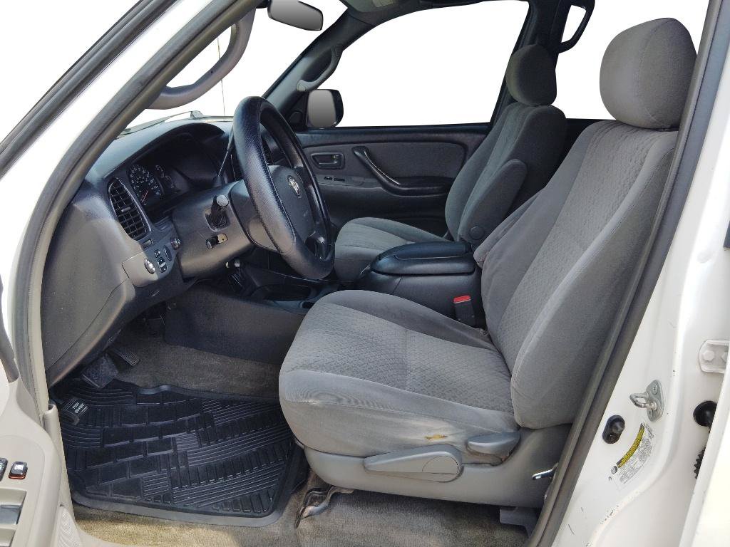 Used 2005 Toyota Tundra SR5 RWD image 15
