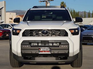 New 2026 Toyota 4Runner TRD Off-Road Premium video 2