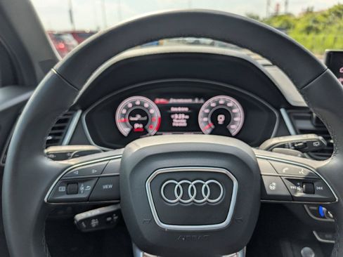 Used 2025 Audi Q5 2.0T Premium Plus AWD/4WD image 10