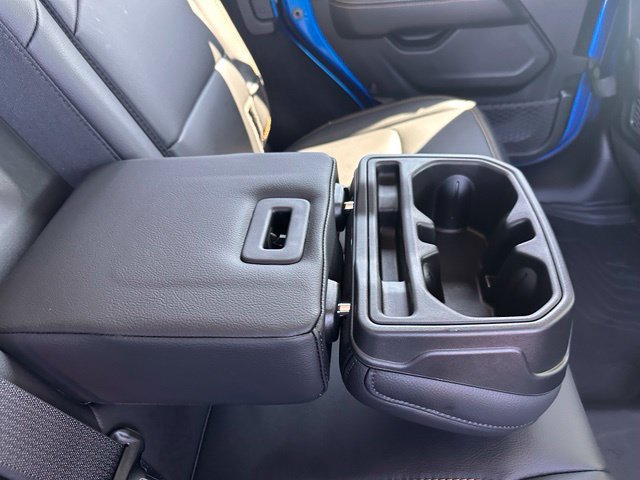 New 2026 Jeep Wrangler Unlimited Sahara AWD/4WD image 29