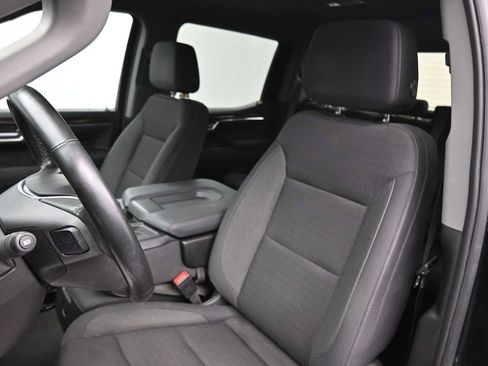 Used 2024 GMC Sierra 1500 Elevation AWD/4WD image 12