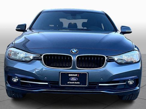 Used 2016 BMW 328i Sedan image 3
