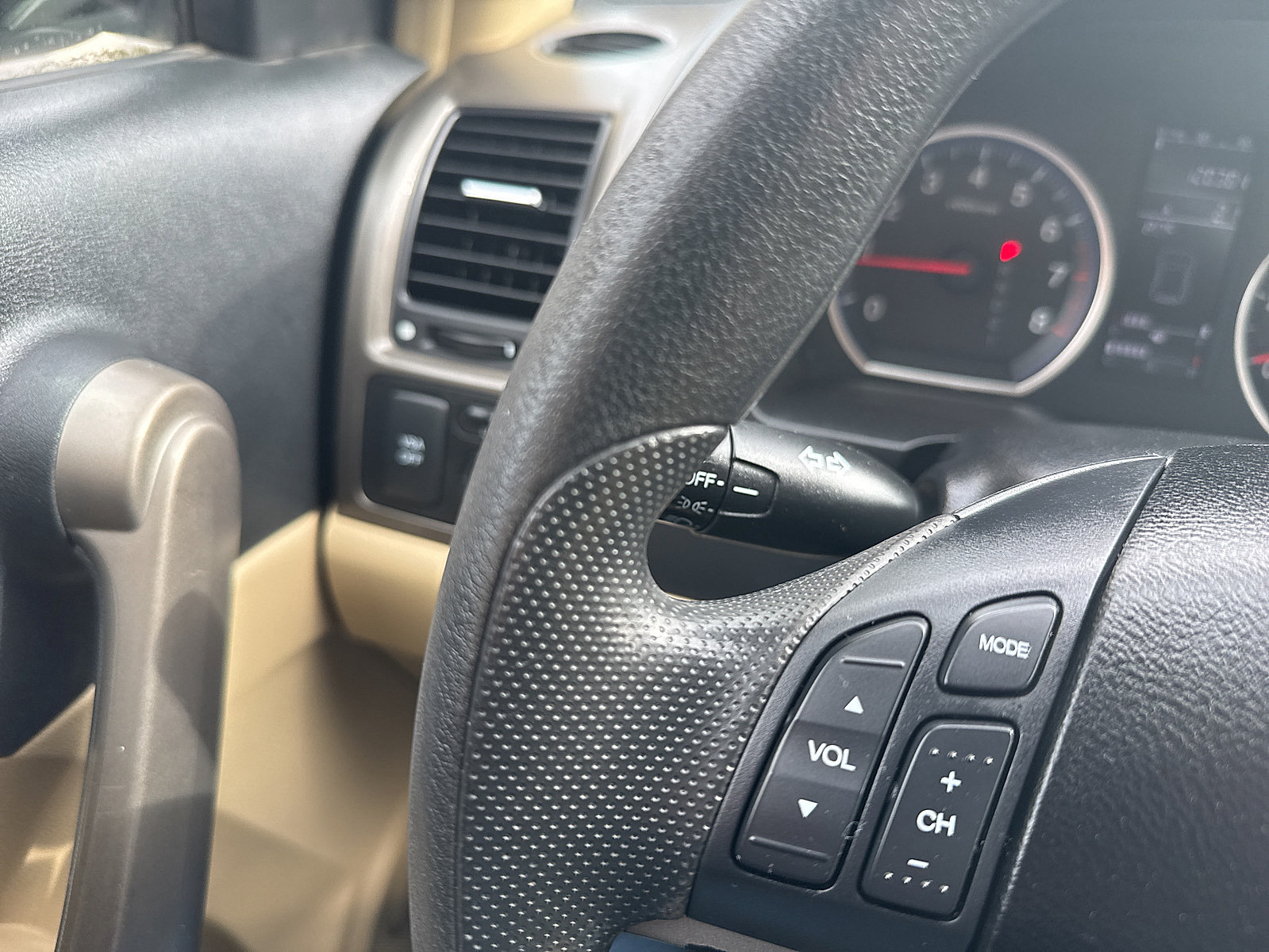 Used 2008 Honda CR-V EX image 40