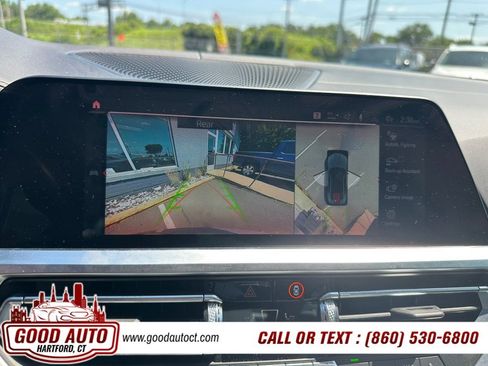 Used 2023 BMW M4 Coupe w/ Executive Package RWD image 21