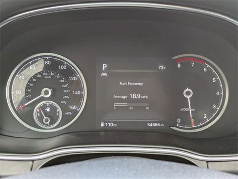 Used 2021 Genesis GV80 2.5T w/ Prestige Package 05 image 30